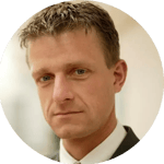 Porträt Jörg Jongmanns