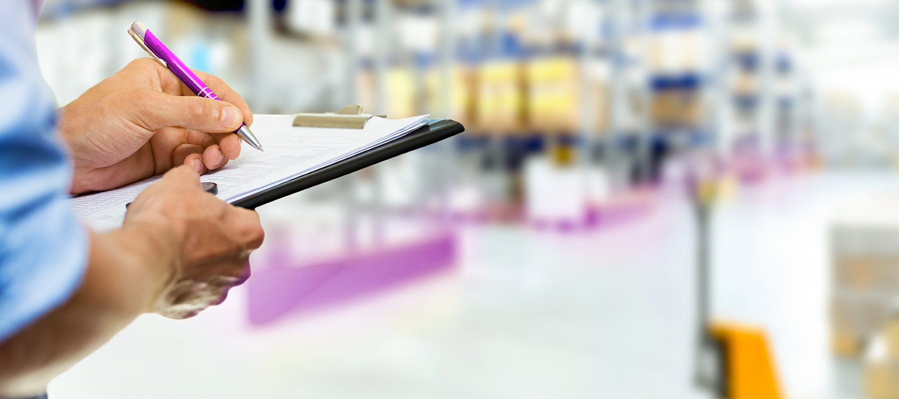 Whitepaper Organisation Supply Chain Lösungen