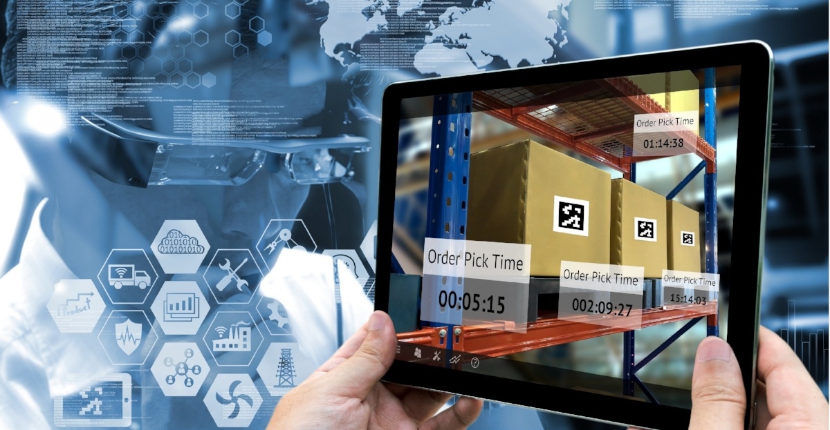 Supply Chain 4.0