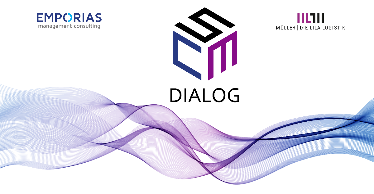 SCM Dialog 2024