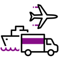 Distribution