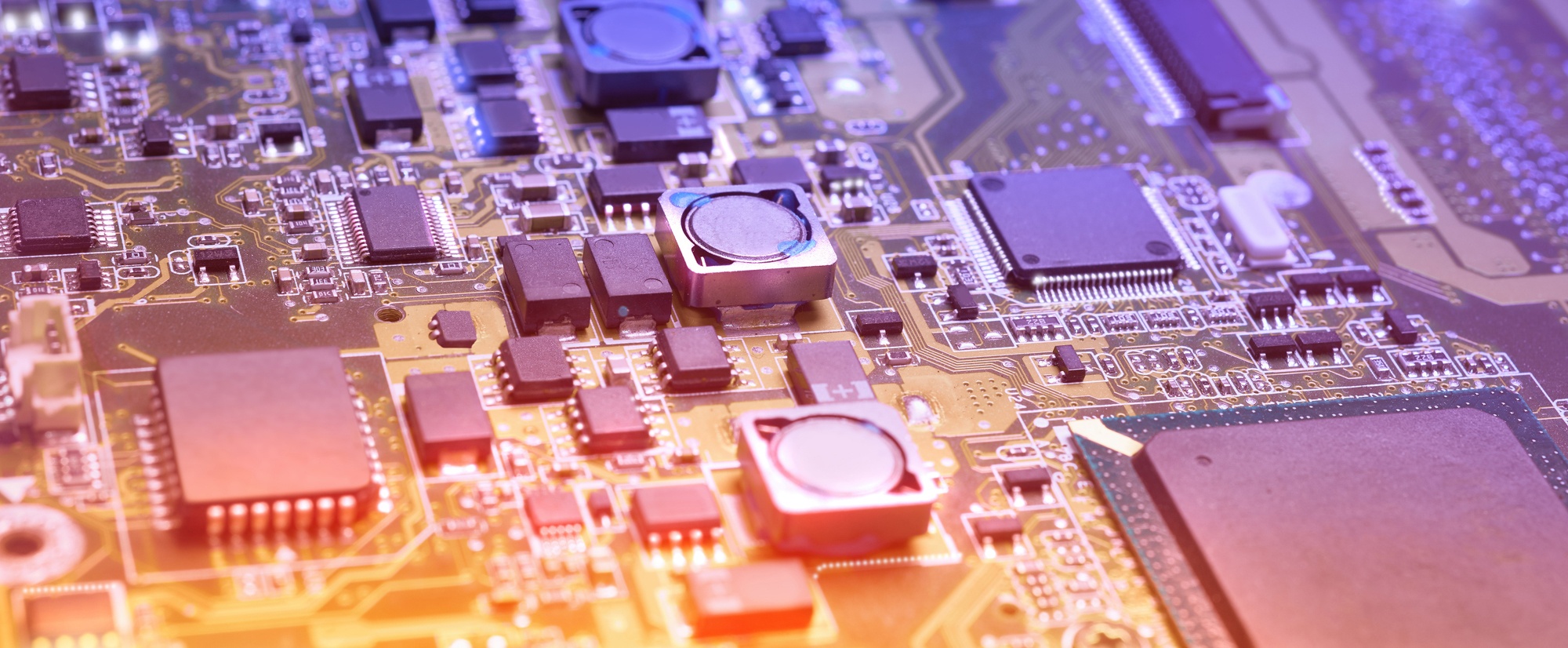 Electronics Elektronikbranche Inovationsreich Impulsgeber
