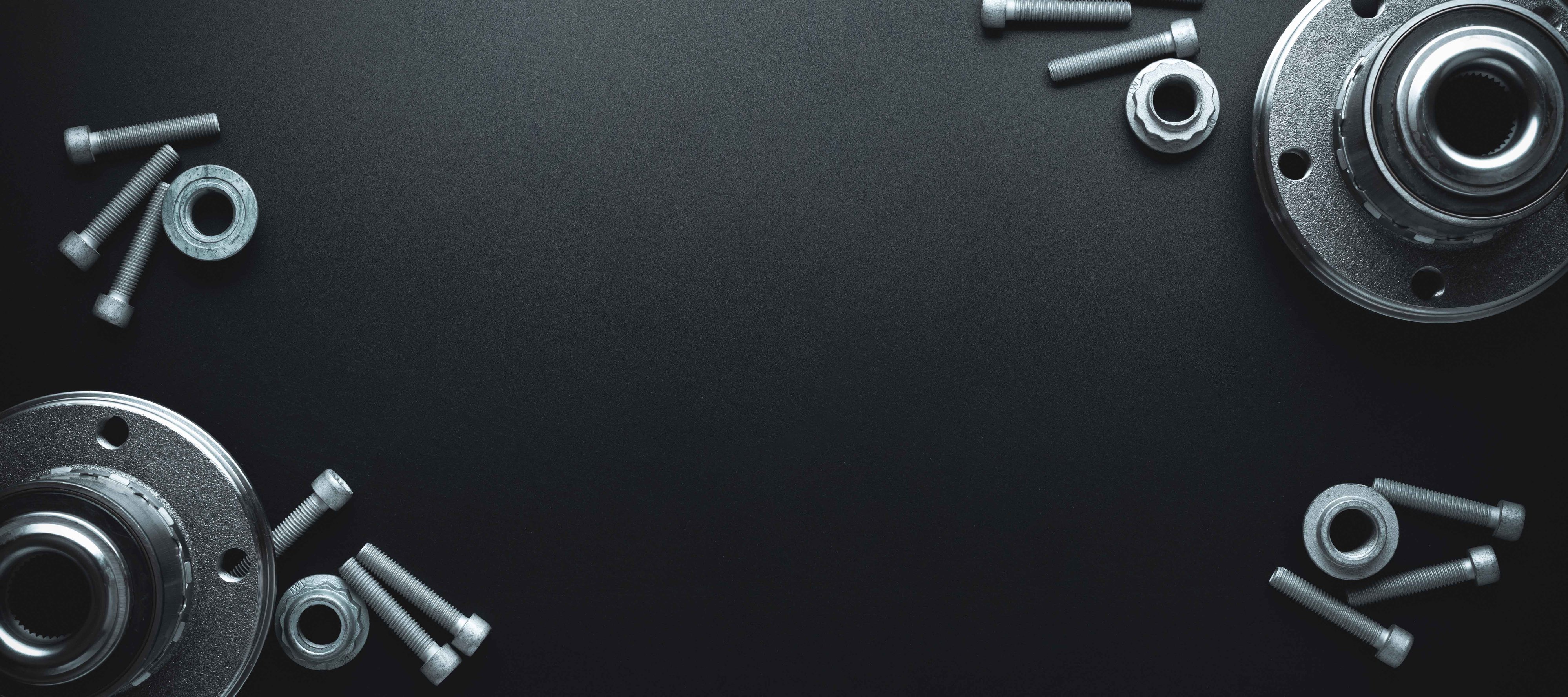 Spare Parts Logistics