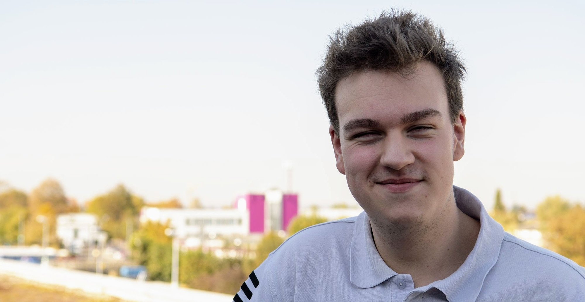 Erfahrungsbericht Ausbildung bei LILA