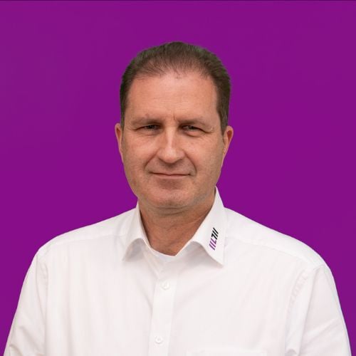 Marcus Weber