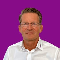 Photo of Oliver Streich