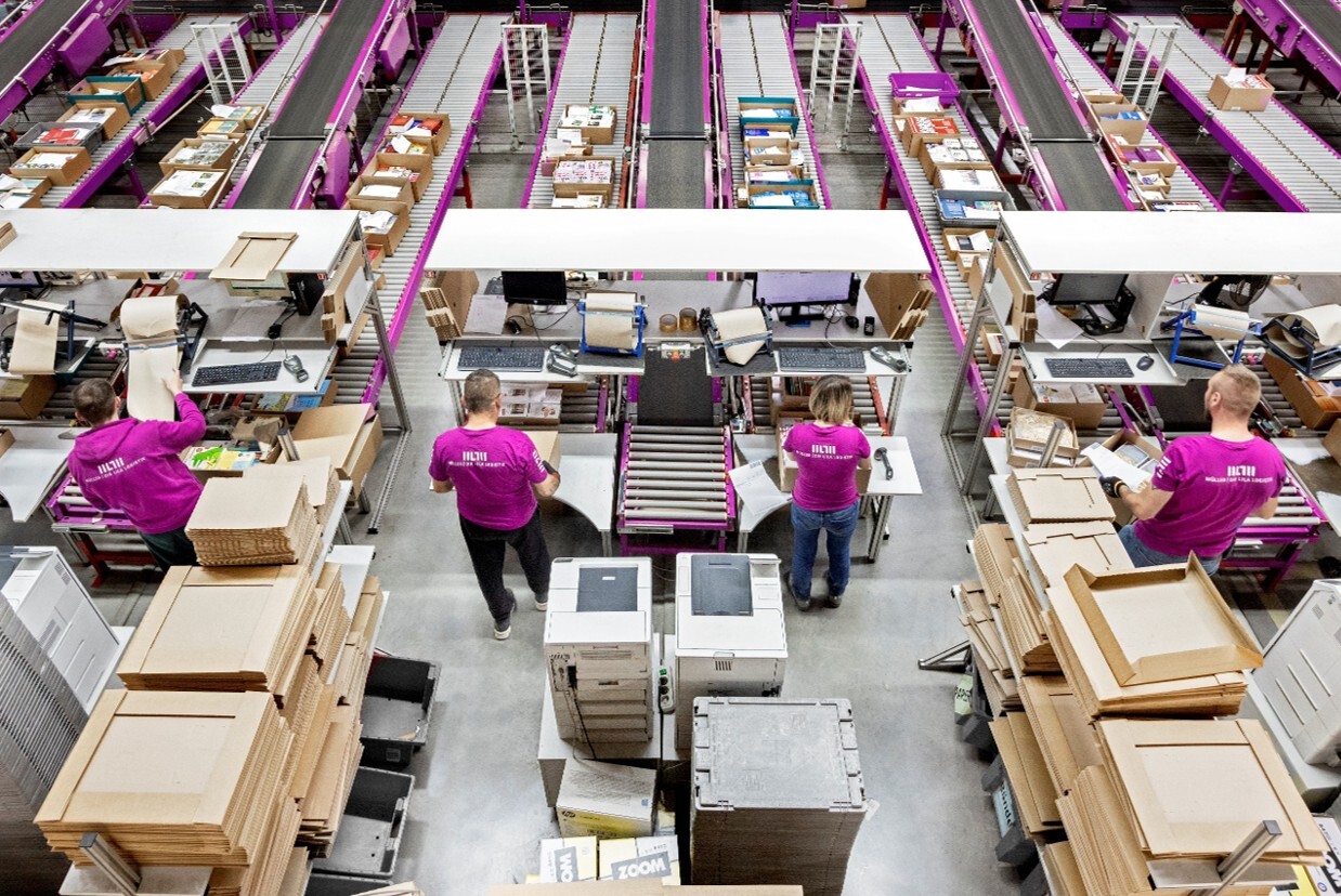 Print-on-Demand-Integration