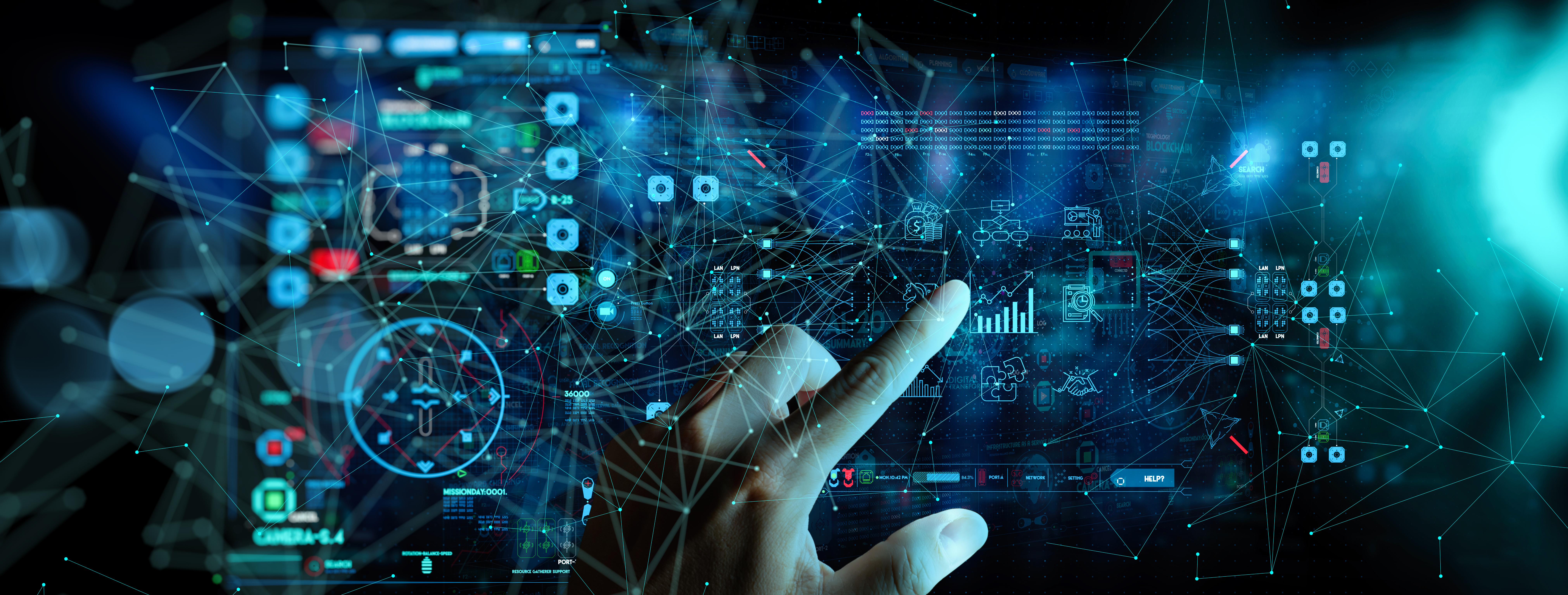 Die Überwachung und Optimierung von Warehouse Prozessen mit Process Mining