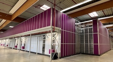verlagslogistik autostore