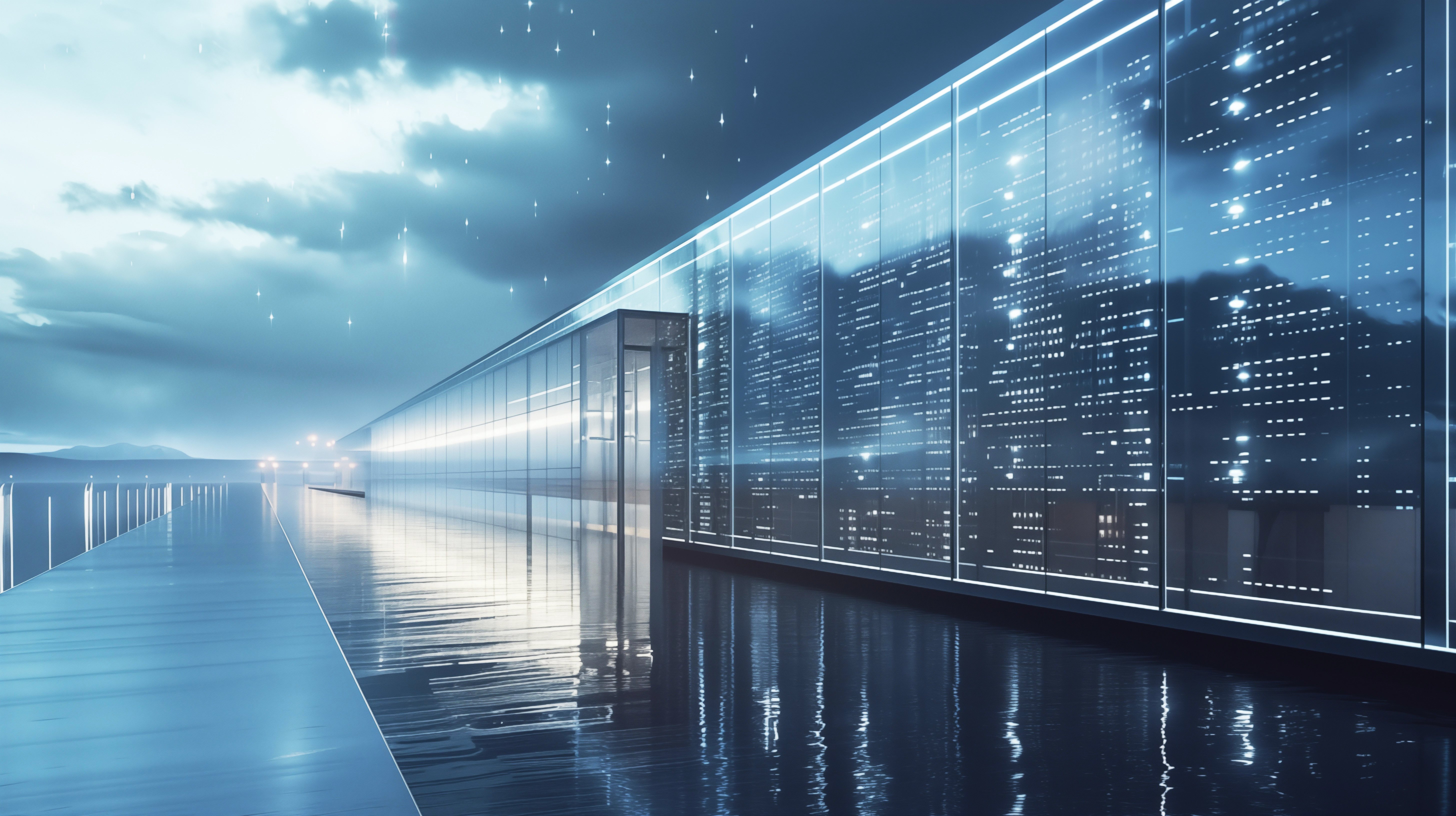 Die Relevanz von modernen Datenplattform Architekturen in der Logistik